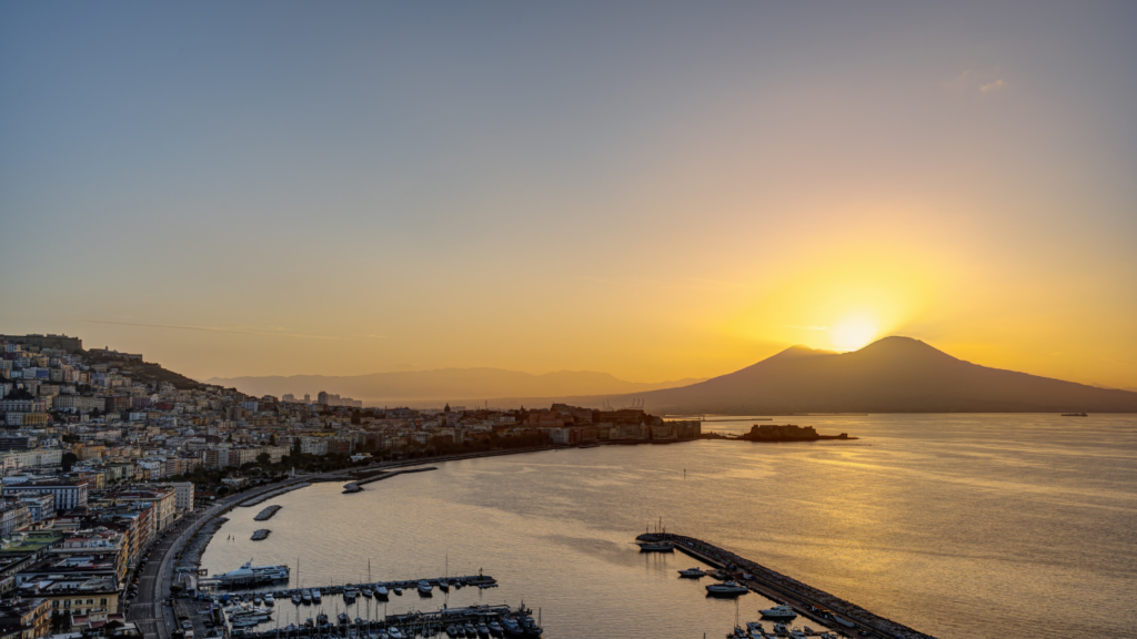 things to see in naples in one day