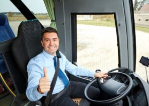 driver tour